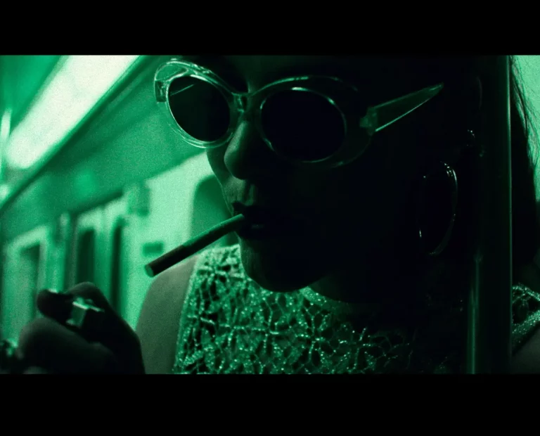 Nocturna (Pablo Olmos)