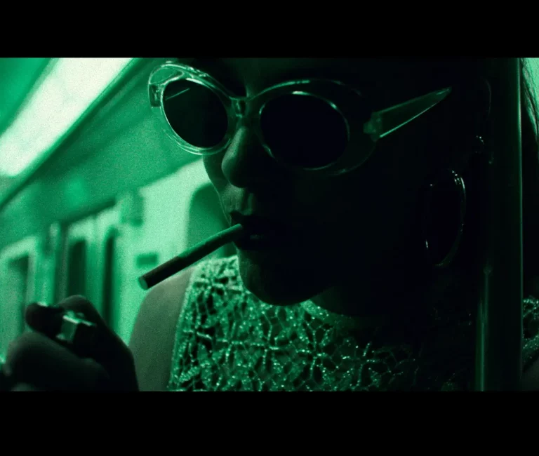 Nocturna (Pablo Olmos)