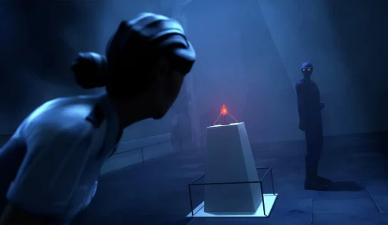 Covert (Bervyn Chua)