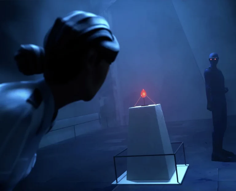 Covert (Bervyn Chua)