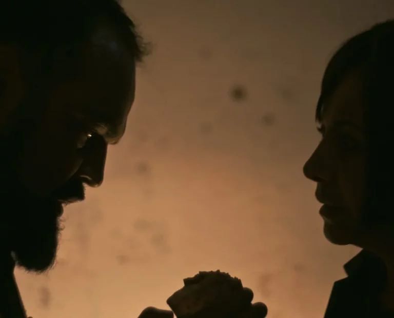 Brujería (Juan José Hinojosa)