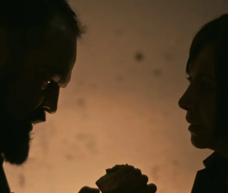 Brujería (Juan José Hinojosa)