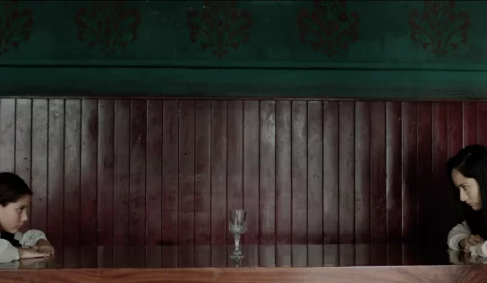 El Origen de las Princesas (Adrián González Camargo)