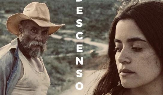 Descenso (Alejandro Aguirre Tanus)