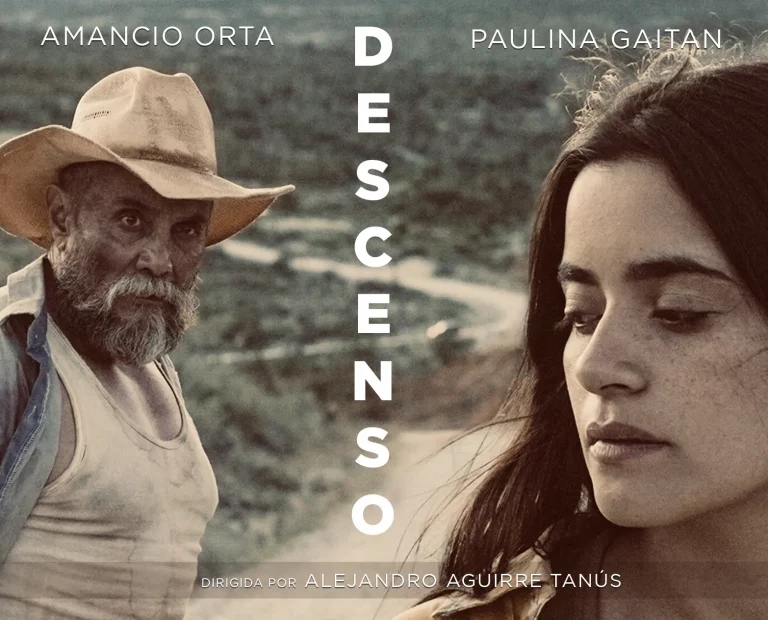 Descenso (Alejandro Aguirre Tanus)