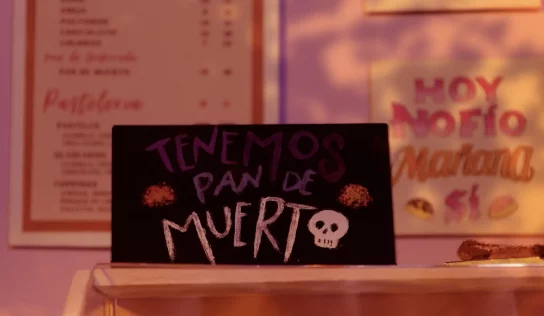 Fermento (Andrea Ortega Botello)