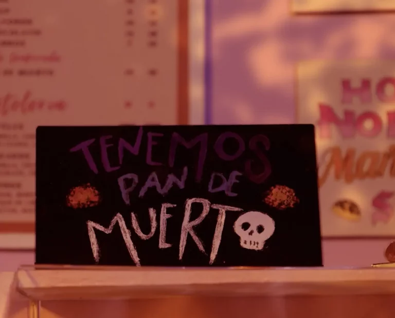 Fermento (Andrea Ortega Botello)