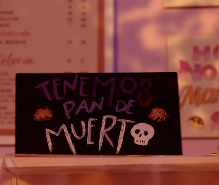 Fermento (Andrea Ortega Botello)