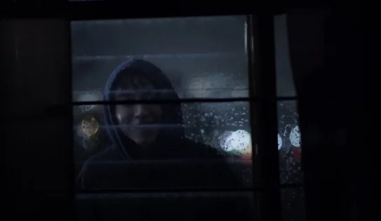 Lázaro (Gabriel Quintero Martínez)