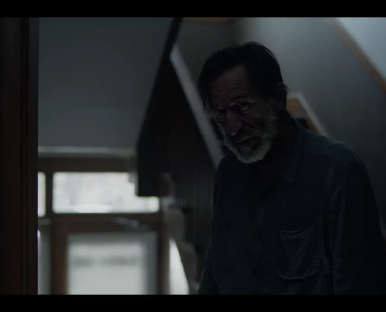 Locksmith (Cory Benson Powers)