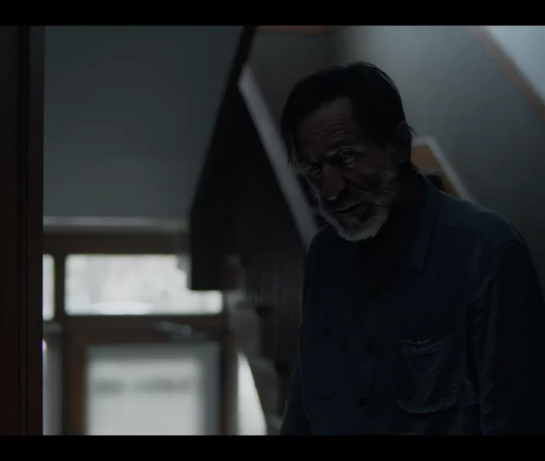 Locksmith (Cory Benson Powers)