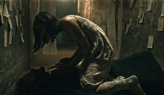 Saint Catherine (Gonzalo Mellid)