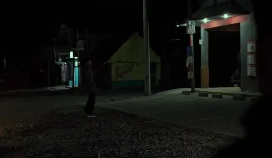 La Sociedad del Bucle (Roberto Janacua B.)