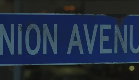 Union Avenue (Gino Cazzali)