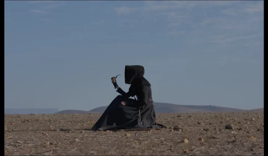 Breathing In (Jaco Bouwer)