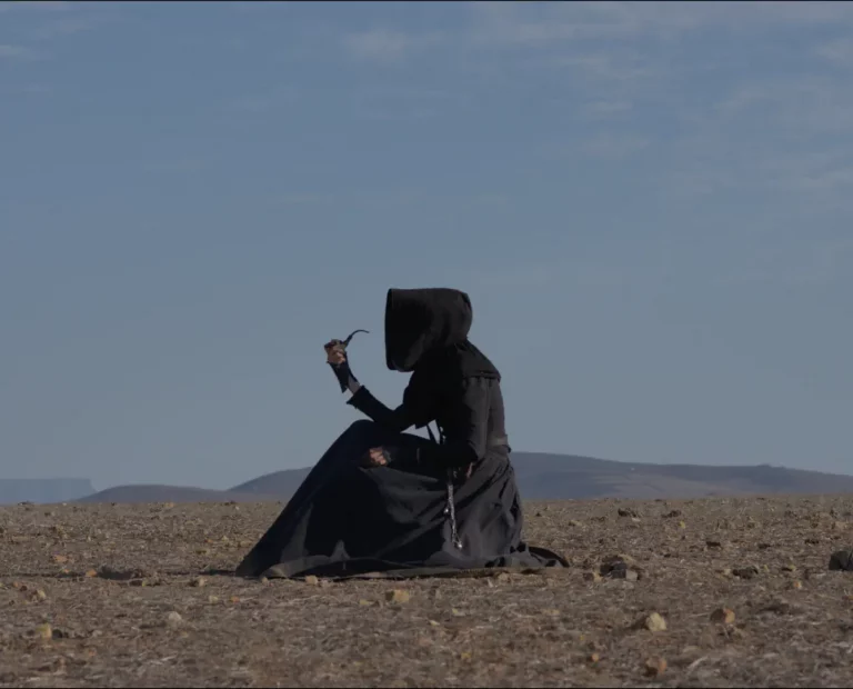 Breathing In (Jaco Bouwer)