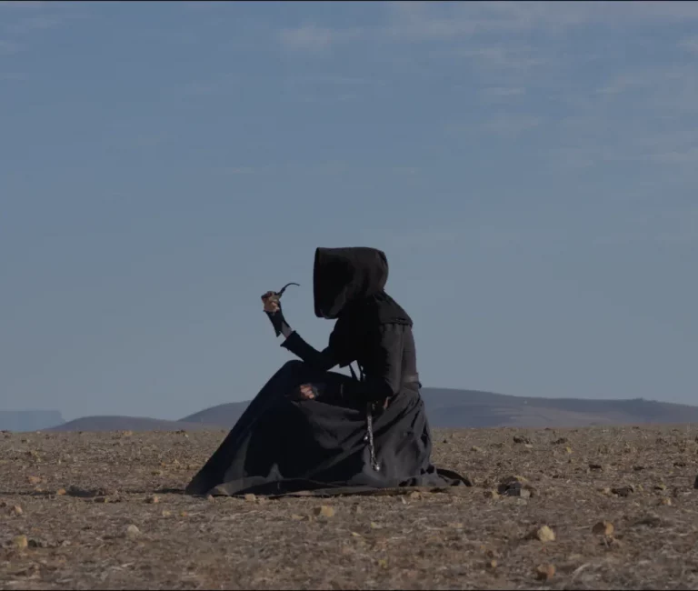 Breathing In (Jaco Bouwer)