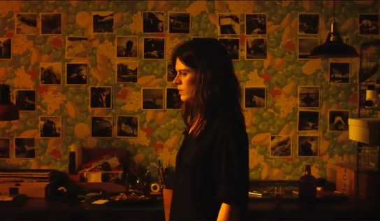 Fatum (Naomi Goldziuk)