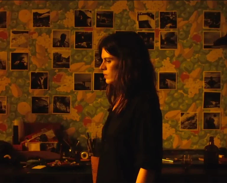 Fatum (Naomi Goldziuk)