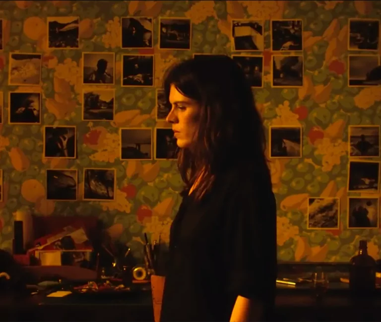 Fatum (Naomi Goldziuk)