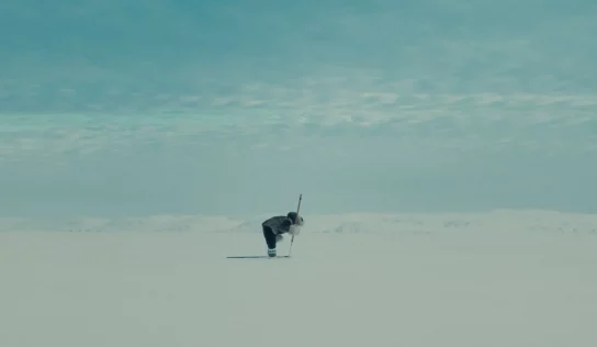 Reclaim (Ashley Qilavaq)