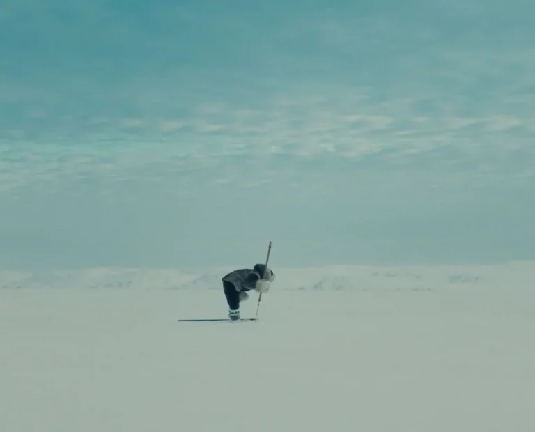 Reclaim (Ashley Qilavaq)