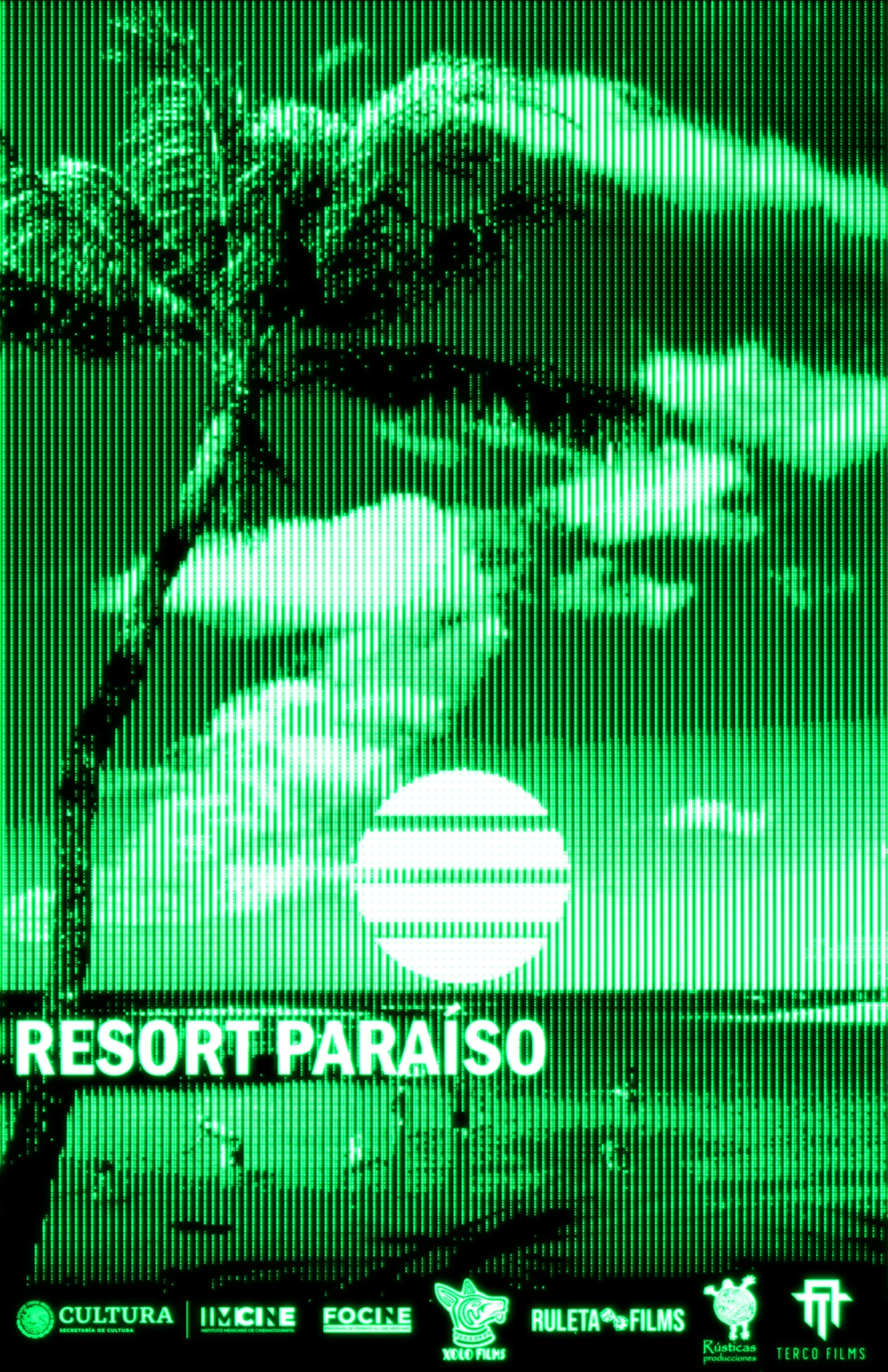 Resort Paraíso Emilio Braojos