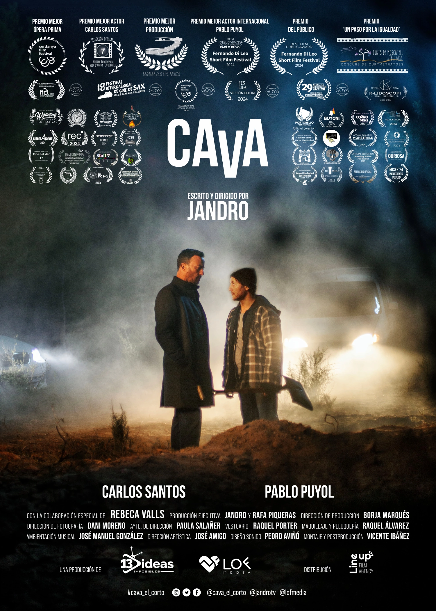 Cava