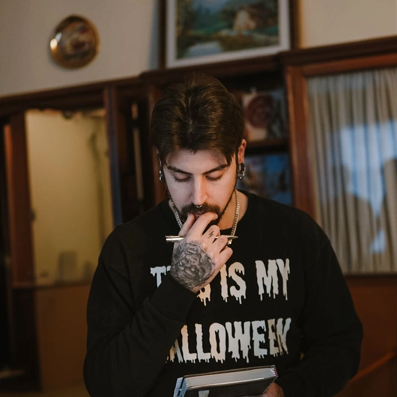 Carlos Cobos