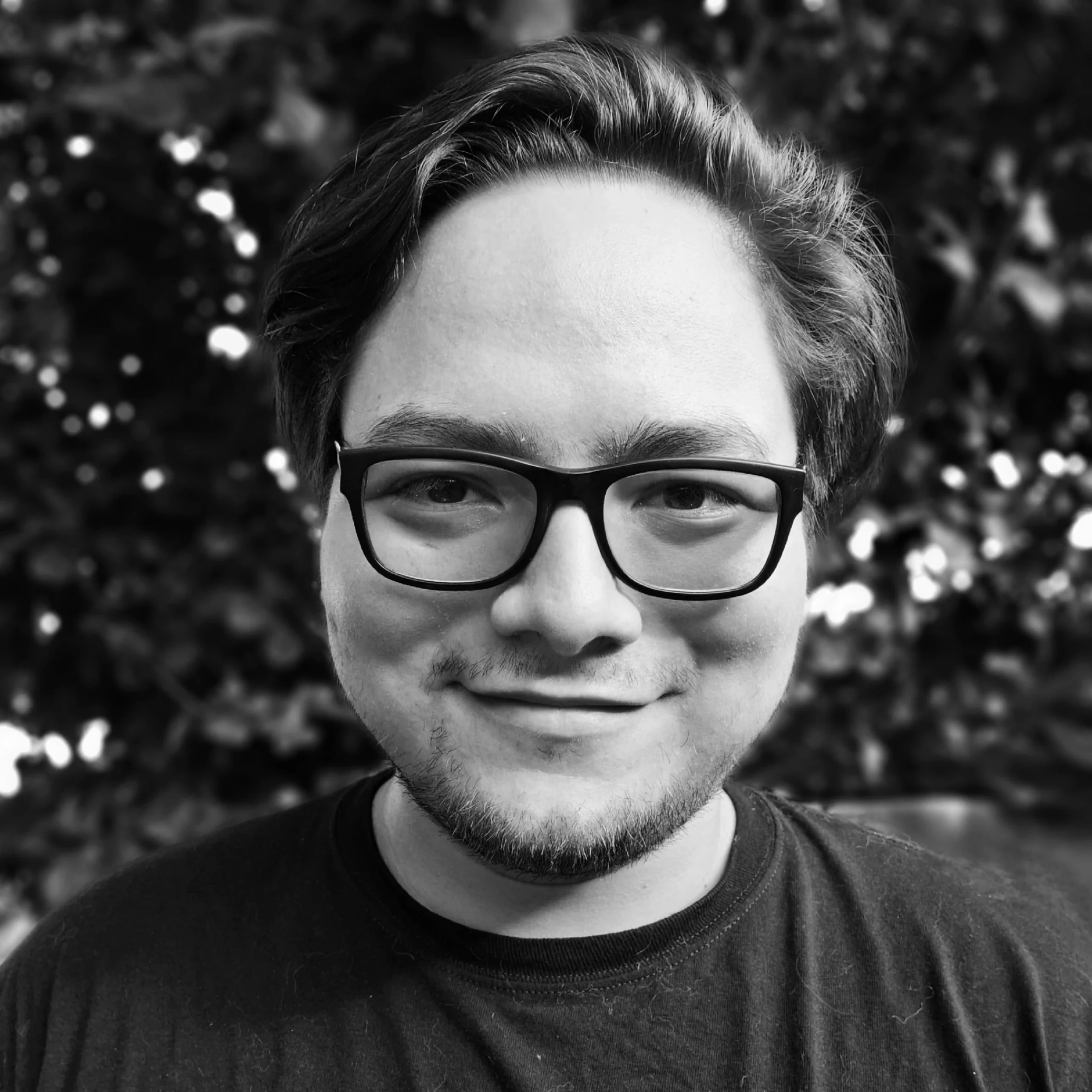 Samuel Hernández El Coleccionista Cortometraje