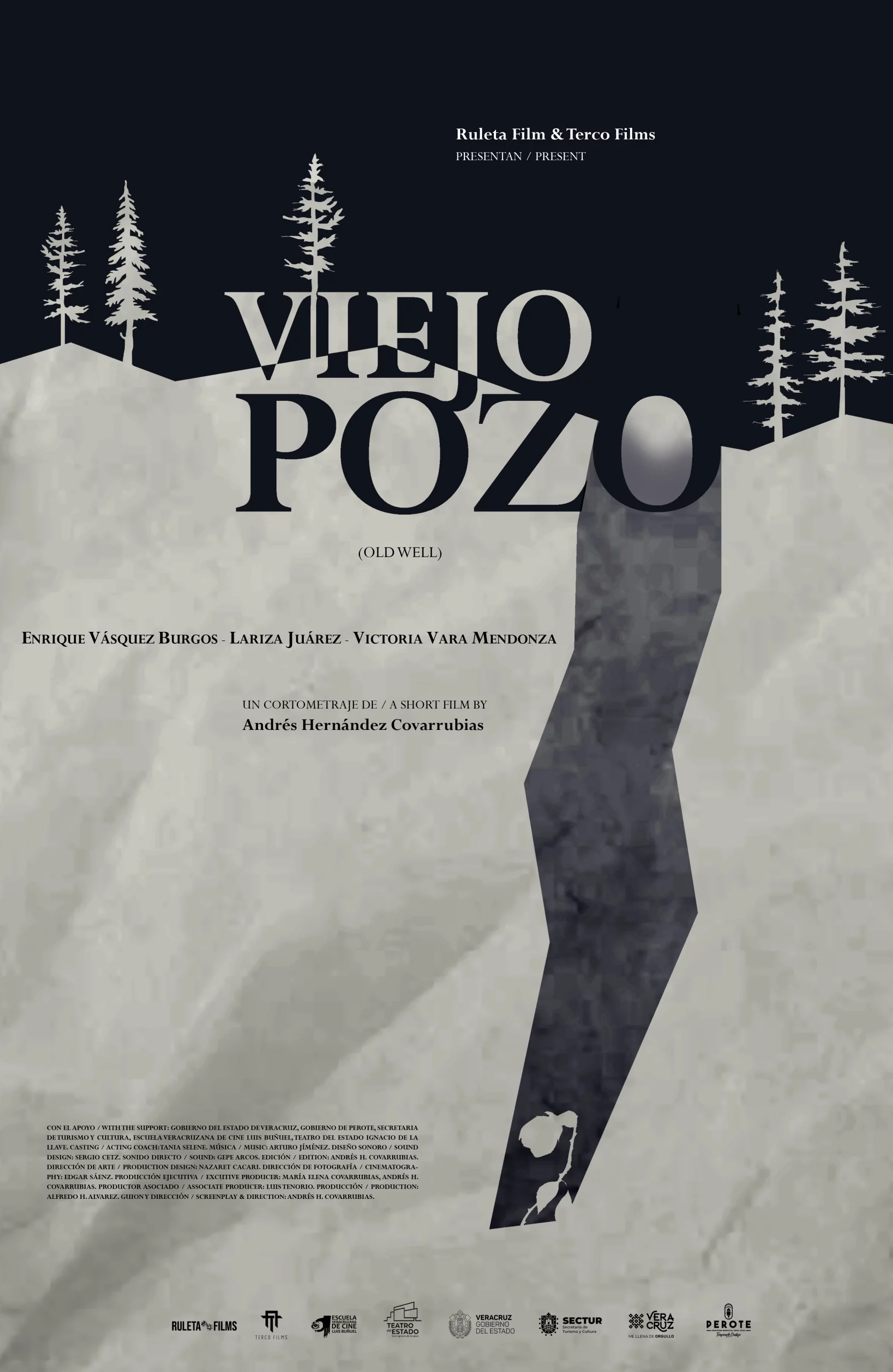 Viejo Pozo Cortometraje