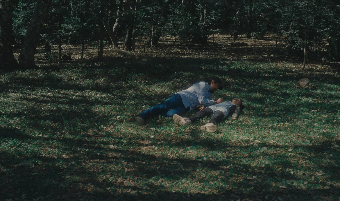 Viejo Pozo Cortometraje