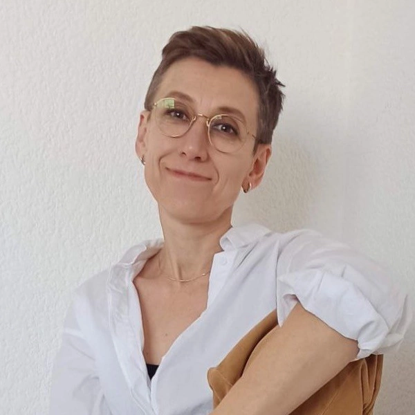 Nadia Samarina