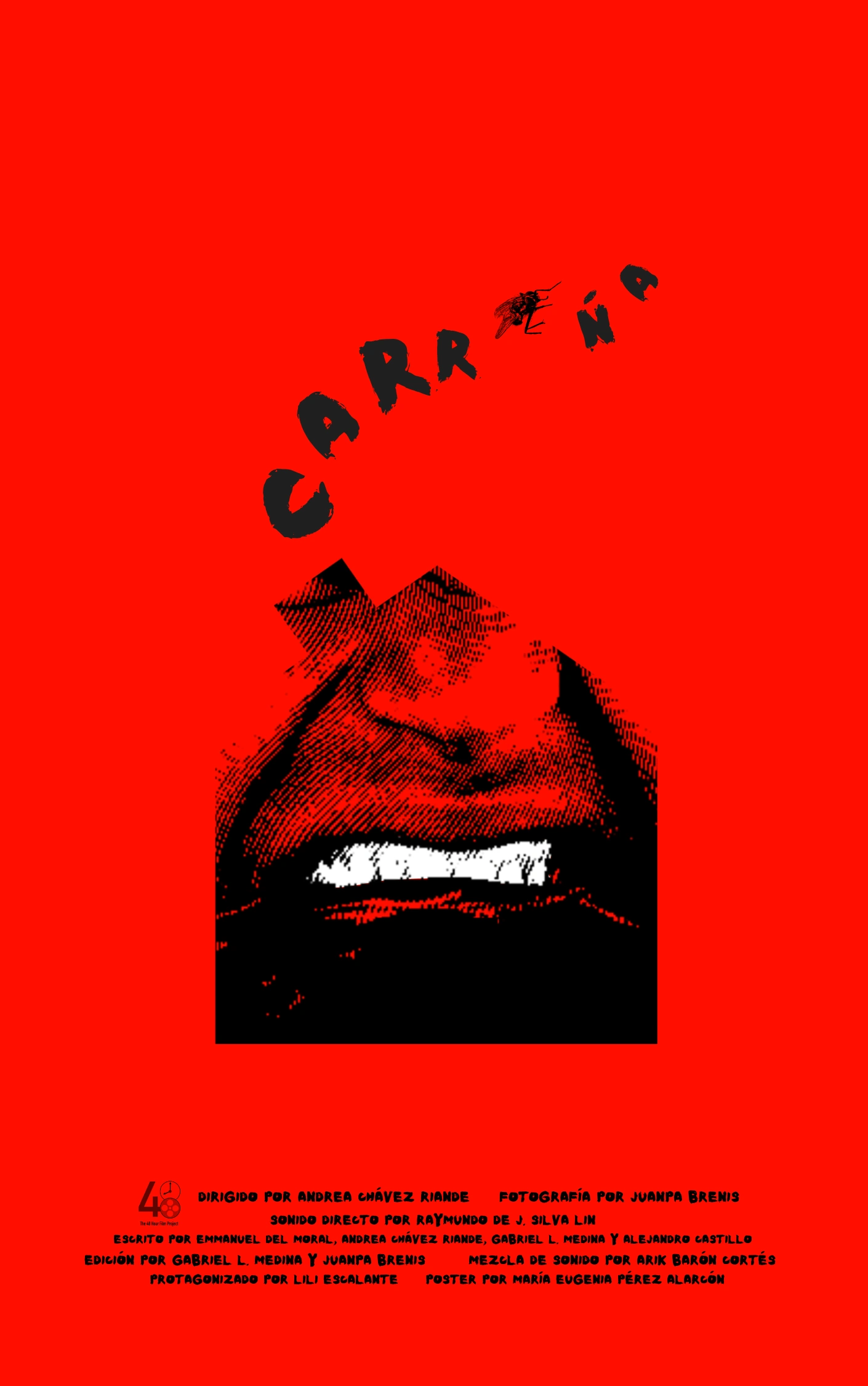 Carroña