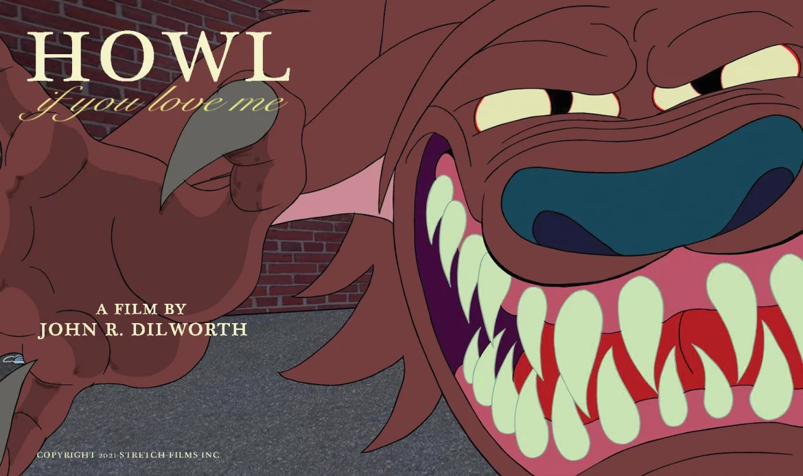 Howl if you love me