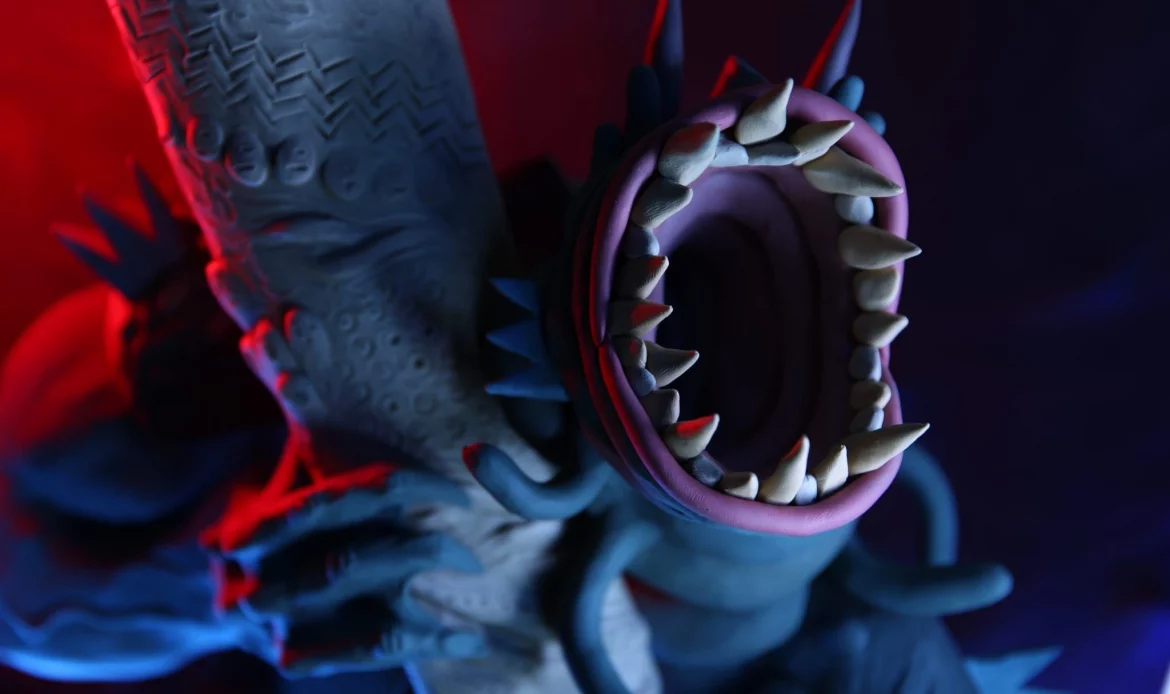 Dagon