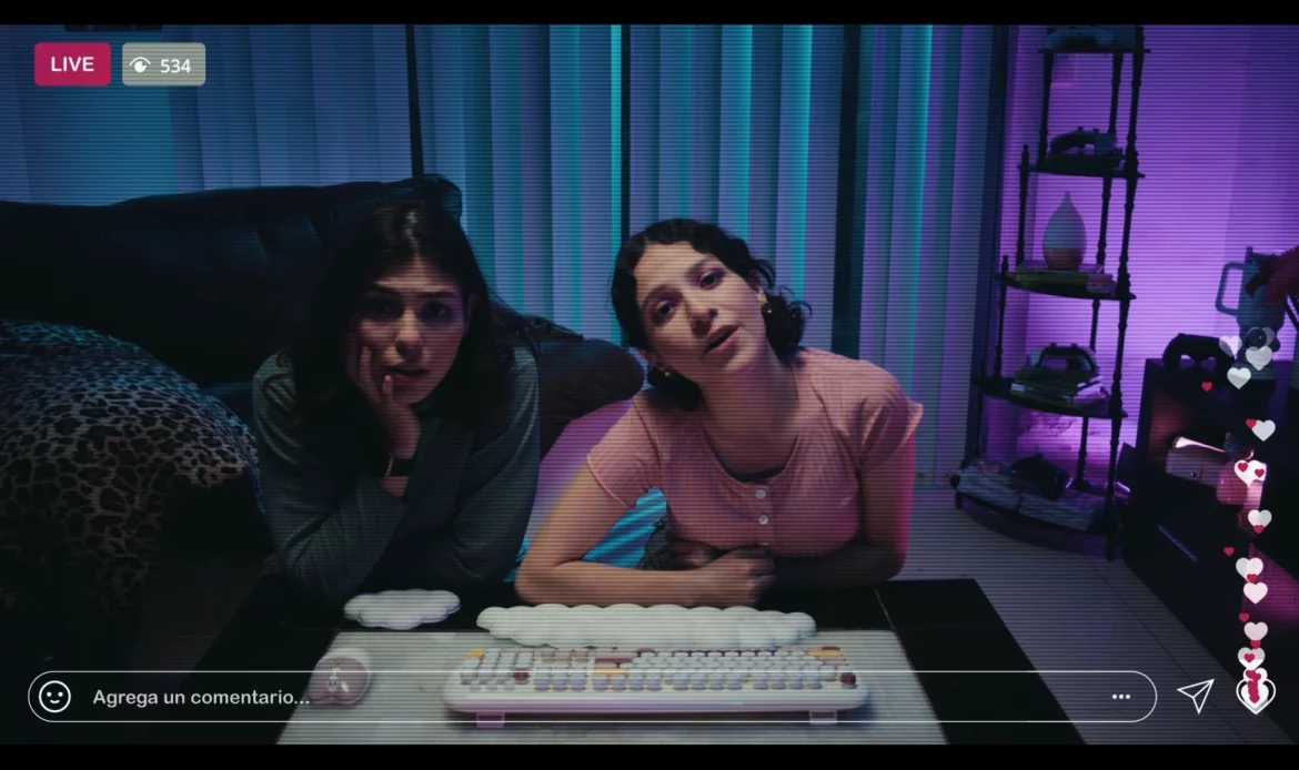 Stream Queens