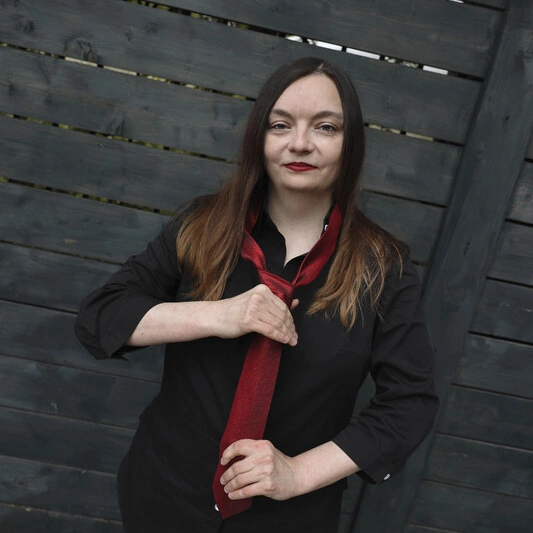 Tatiana Fedyunina