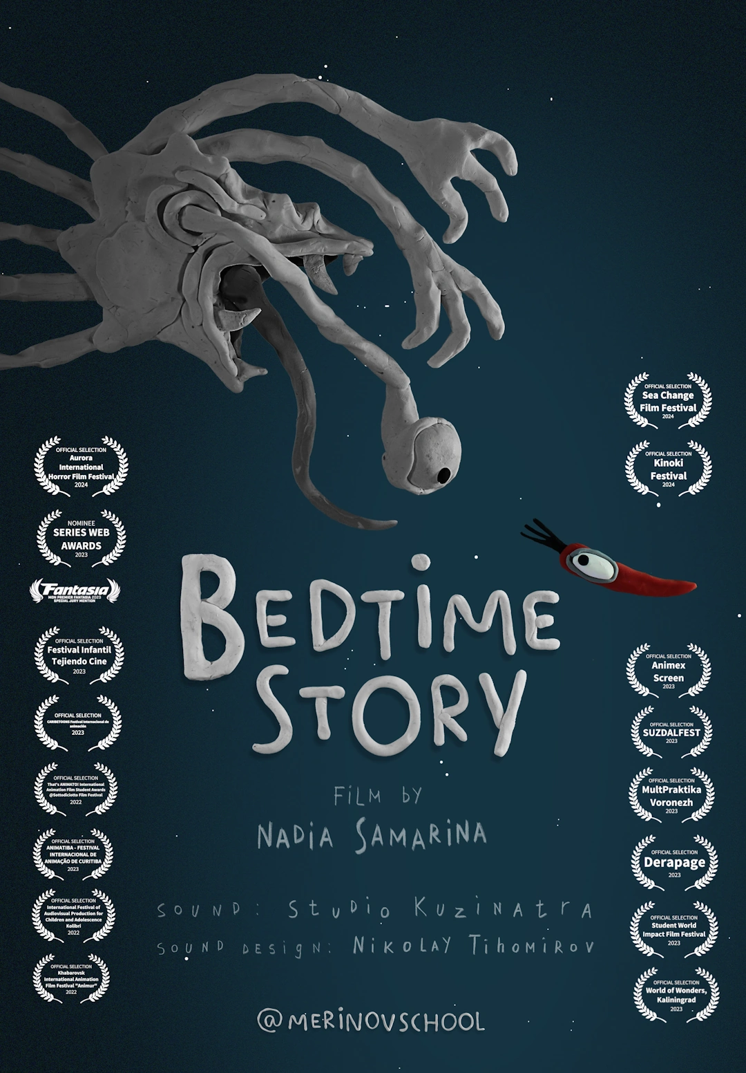 Bedtime Story