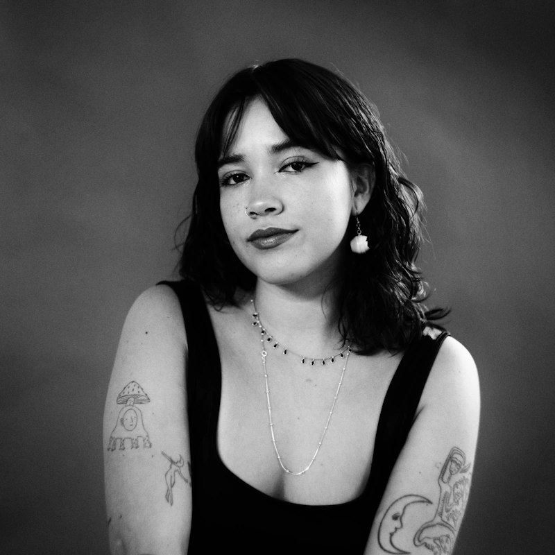 Rebeca Leal Hernandez
