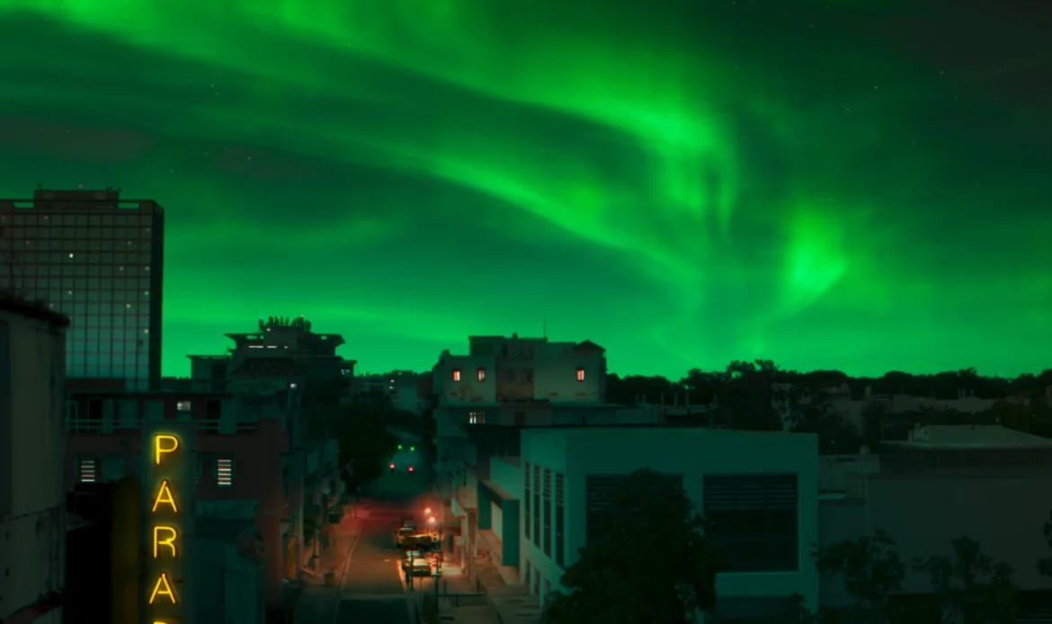Borealis