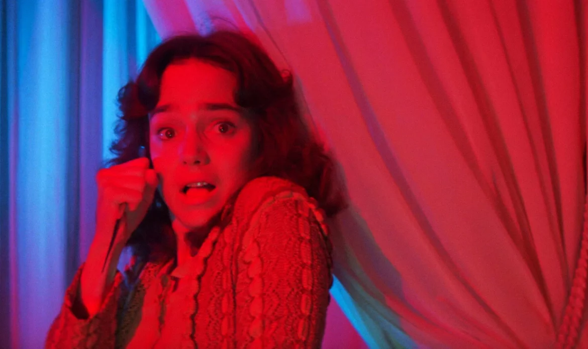 Suspiria